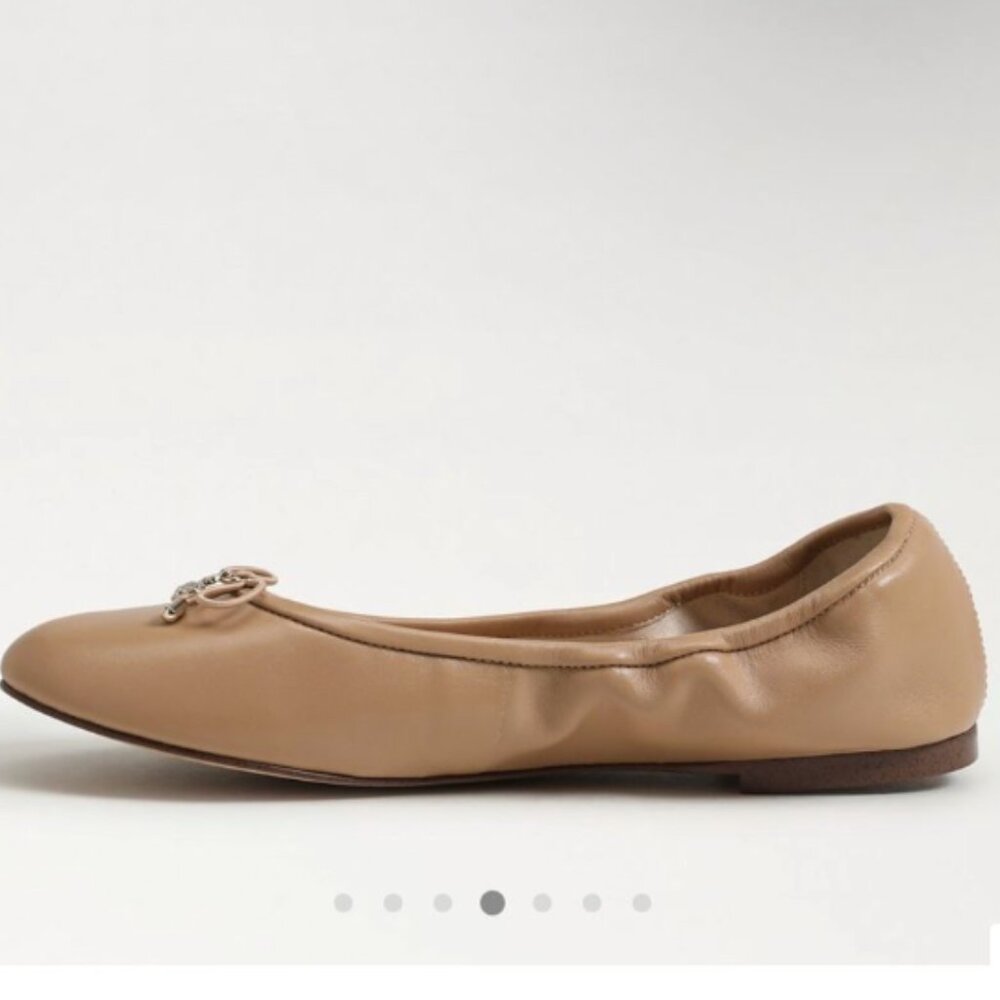 Sam Edelman FELICIA BALLET FLAT size 9 - Picture 3 of 7